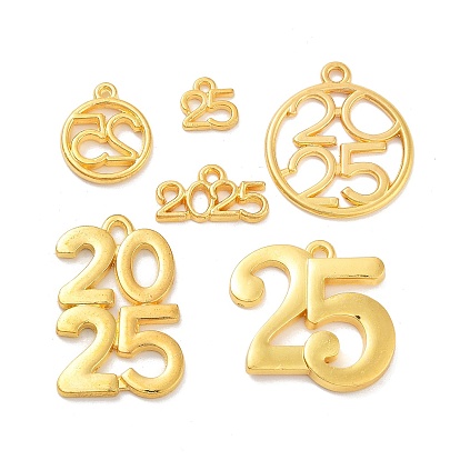 Стойки подвески обшивки сплава, без кадмия и без свинца, гальванический никель, 2025 номер