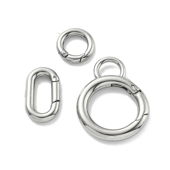 304 фурнитура для пружинного затвора из нержавеющей стали