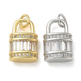 Стойка металлическая латунная микропрофилированная кубическая циркония подвески, долговечный, без свинца и без кадмия, замковые прелести, с целью перехода в кольце