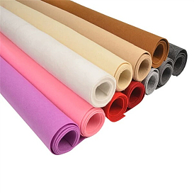 Felt Fabric, Rectangle