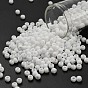 Круглые бусины тохо, японский бисер, непрозрачный