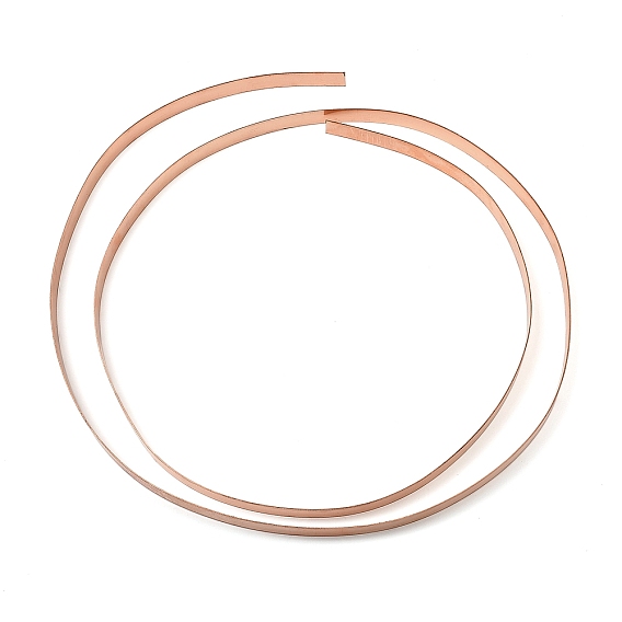 Copper Sheets, Flat