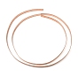 Copper Sheets, Flat