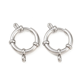 304 пружинные кольца из нержавеющей стали