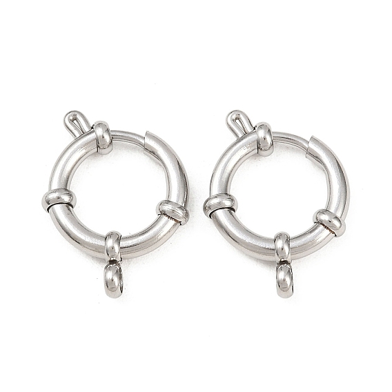 304 пружинные кольца из нержавеющей стали