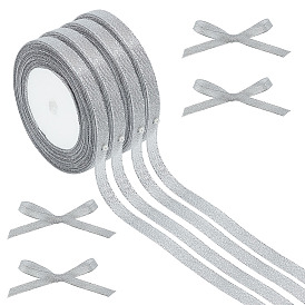 Полиэфирная лента, для изготовления банта