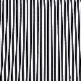 Stripe Cotton Fabric, Clothing Accessories