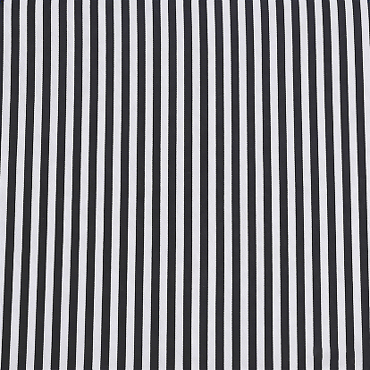 Stripe Cotton Fabric, Clothing Accessories