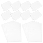 100unidades de papel de succión especial desechable para pintura, para aficionados a la pintura