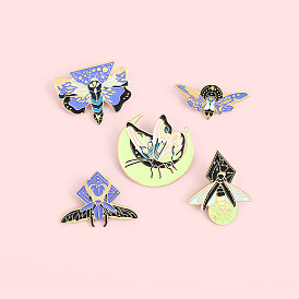 Butterfly Set of 9 Products - ME0597, $18.34/Set