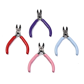 45 # сталь ювелирных плоскогубцы, плоскогубцы боковыми режущими, ферроникель