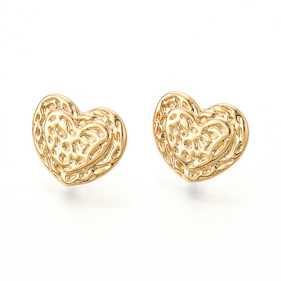 Изделия из латуни, сердце, без никеля , долговечный