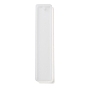 DIY Rectangle Musical Instruments Bookmark Silicone Molds, for Resin Casting Molds, Clay Craft Mold Tools