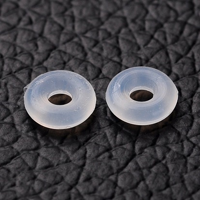 Rubber O-Rings, Rubber Bead Spacers