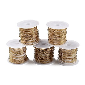 304 Stainless Steel Wire, Ion Plating(IP), Round