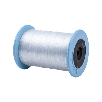 China Factory Fishing Thread Nylon Wire 1.0mm, about 164.04  yards(150m)/roll in bulk online 