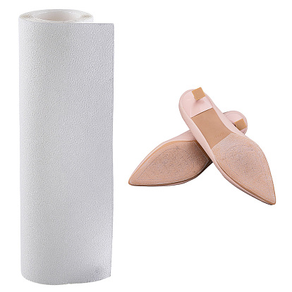 Силиконовые противоскользящие наклейки на обувь, самоклеящиеся защитные накладки на подошву