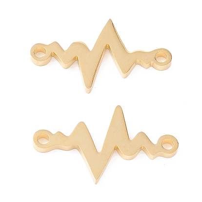 201 ссылки нержавеющей стали, ручная полировка, сердцебиение