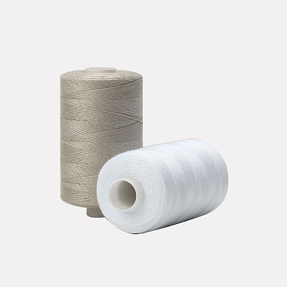 China Factory Household multifunctional color thick thread