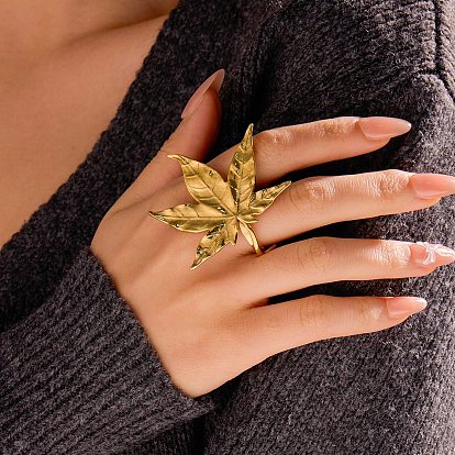 Лист 304 регулируемые открытые манжеты из нержавеющей стали для женщин