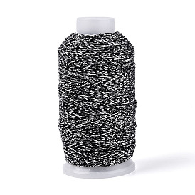 150ms24-слойные хлопковые витые шнуры