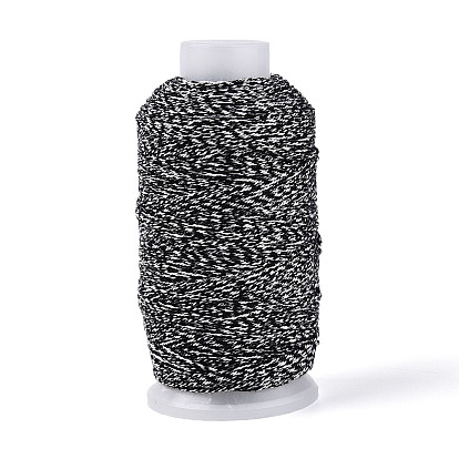 150ms24-слойные хлопковые витые шнуры