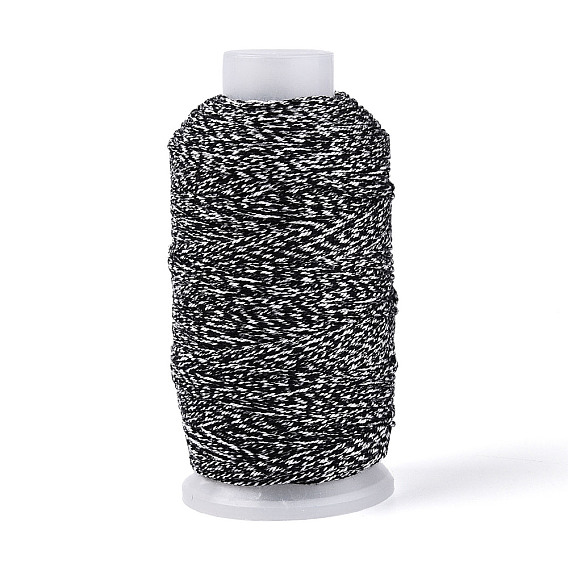 150ms24-слойные хлопковые витые шнуры