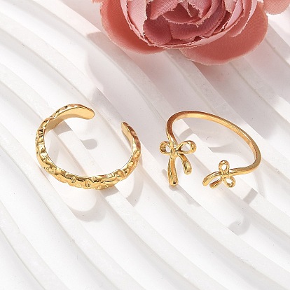 304 из нержавеющей стали манжеты кольца