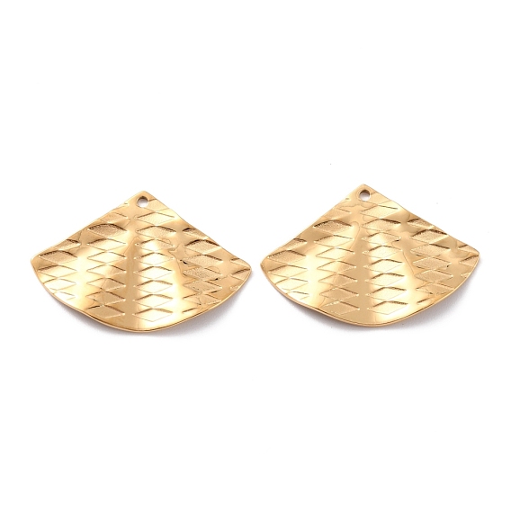 Ионное покрытие (ip) 316 хирургические подвески из нержавеющей стали, ручная полировка, вентилятор