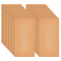 30 листы пробковые изоляционные листы, для каботажного судна, салфетка, кухня столовая и товары для рукоделия, прямоугольные