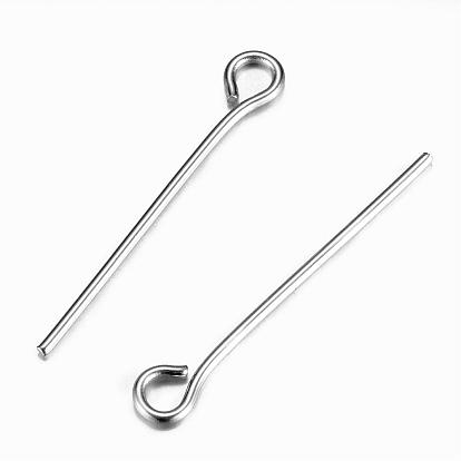 304 Stainless Steel Eye Pin