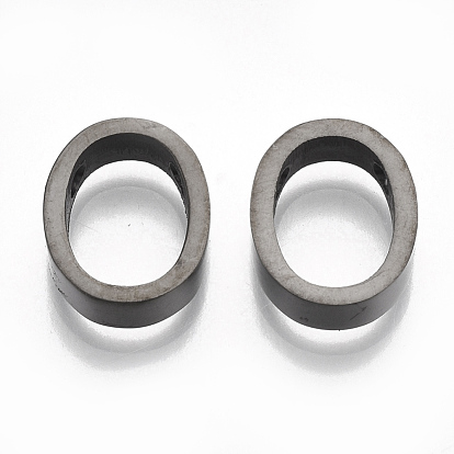304 Stainless Steel Pendants, Number