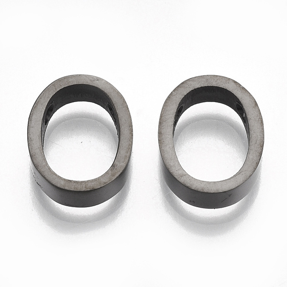 304 Stainless Steel Pendants, Number