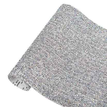 Glitter Resin Hotfix Rhinestone(Hot Melt Adhesive On The Back), Rhinestone Trimming, Costume Accessories