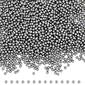 500g шарик из нержавеющей стали, круглые, без отверстия 