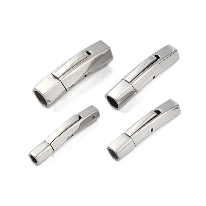 Штыковые застежками из нержавеющей стали