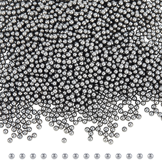 500g шарик из нержавеющей стали, круглые, без отверстия 