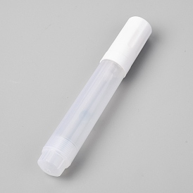 Пластиковая многоразовая кисть для масляной краски, пуля, для поделок мебели наскальная живопись, камень, керамический, контурное изображение линеллы