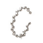 304 Stainless Steel Open Cuff Ring