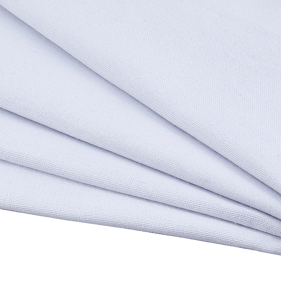 3 шт. льняная ткань для вышивки крестом, ткань аида, квадратный