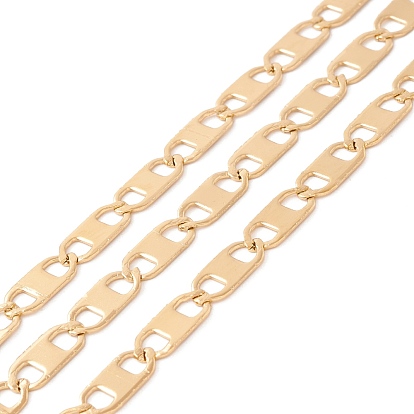 Ion Plating(IP) 304 Stainless Steel Chains, Unwelded, with Spool