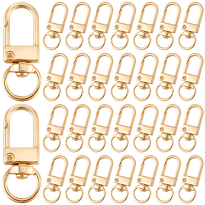 36 поворотные застежки из сплава шт., застежки-молнии