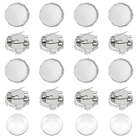 Пустой купол своими руками 304 набор для изготовления нержавеющей стали