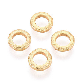 925 стерлингов серебряные шарики Spacer, кольцо