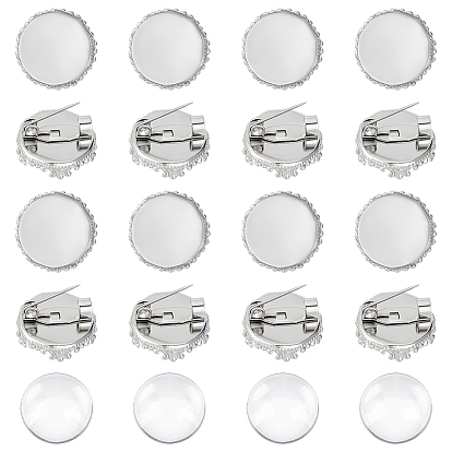 Пустой купол своими руками 304 набор для изготовления нержавеющей стали