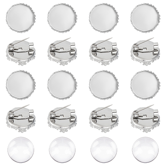 Пустой купол своими руками 304 набор для изготовления нержавеющей стали