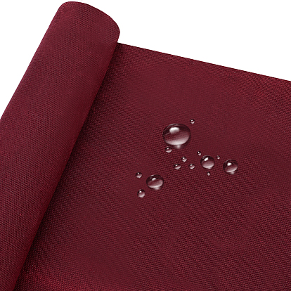 1 ярдовая хлопчатобумажная ткань, с воском, для аксессуаров для холщовых сумок