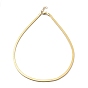 304 Stainless Steel Herringbone Chain Necklace for Women