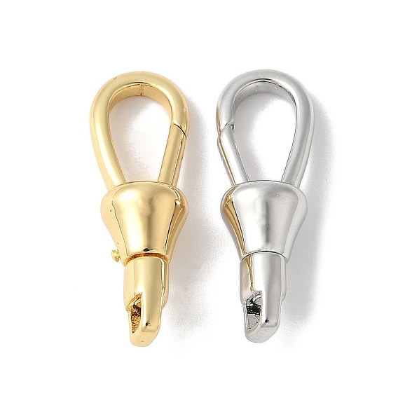 Латунные брелки, стойки покрытие, долговечный, без свинца и без кадмия