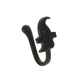 Клипсы на кольца в носу, напыляемый латунный носовой манжет непирсинг ювелирные изделия для женщин и мужчин